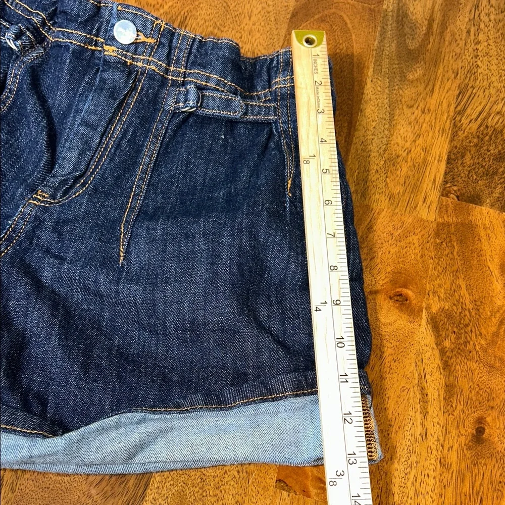 Anthropologie pilcro size 26 Jean Shorts - Picture 9 of 16